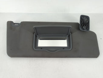 compare product 0 Sun Visor Shade Replacement Passenger Right Mirror Fits OEM Used Auto Parts