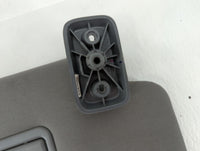 0 Sun Visor Shade Replacement Passenger Right Mirror Fits OEM Used Auto Parts - Oemusedautoparts1.com