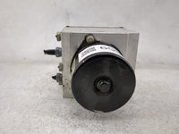 0 Anti-Lock Brake ABS Pump Module Actuator OEM Fits OEM Used Auto Parts - Oemusedautoparts1.com