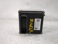 0 Anti-Lock Brake ABS Pump Module Actuator OEM Fits OEM Used Auto Parts - Oemusedautoparts1.com