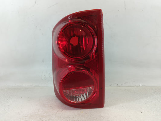0 Tail Light Assembly Passenger Right OEM Fits Fits 210 2011 2012 2013 OEM Used Auto Parts - Oemusedautoparts1.com