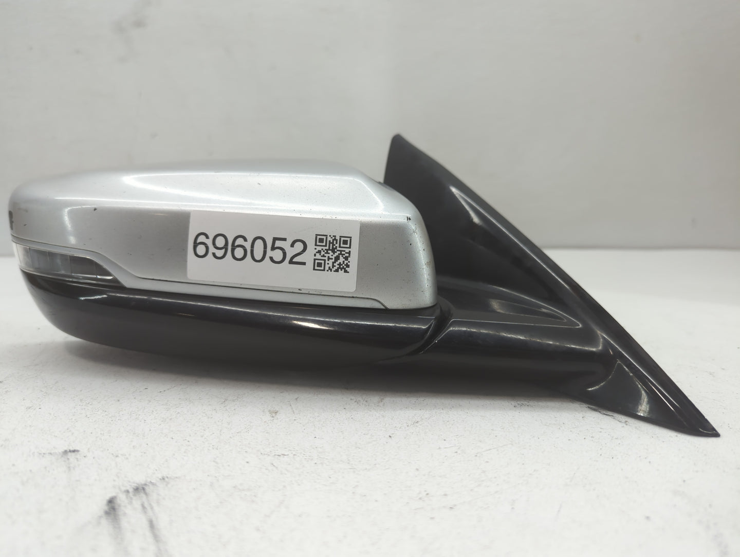 0 Passenger Side View Mirror - Right Door Mirror OEM Used - Oemusedautoparts1.com