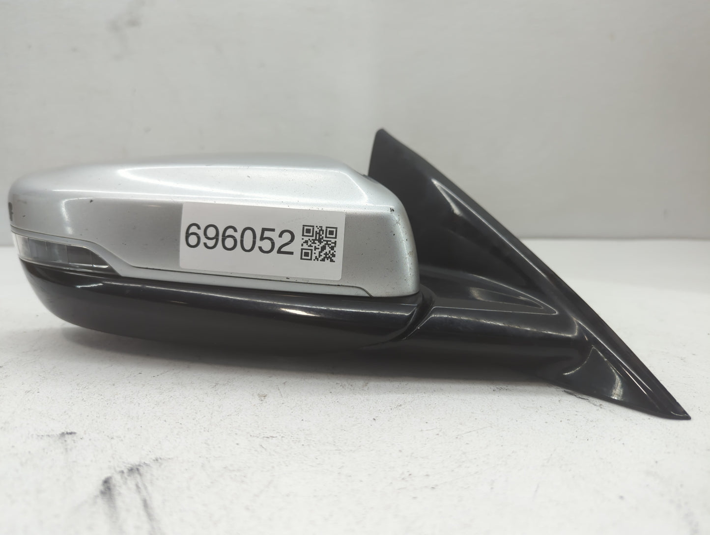 0 Passenger Side View Mirror - Right Door Mirror OEM Used - Oemusedautoparts1.com