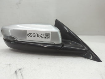 compare product 0 Passenger Side View Mirror - Right Door Mirror OEM Used