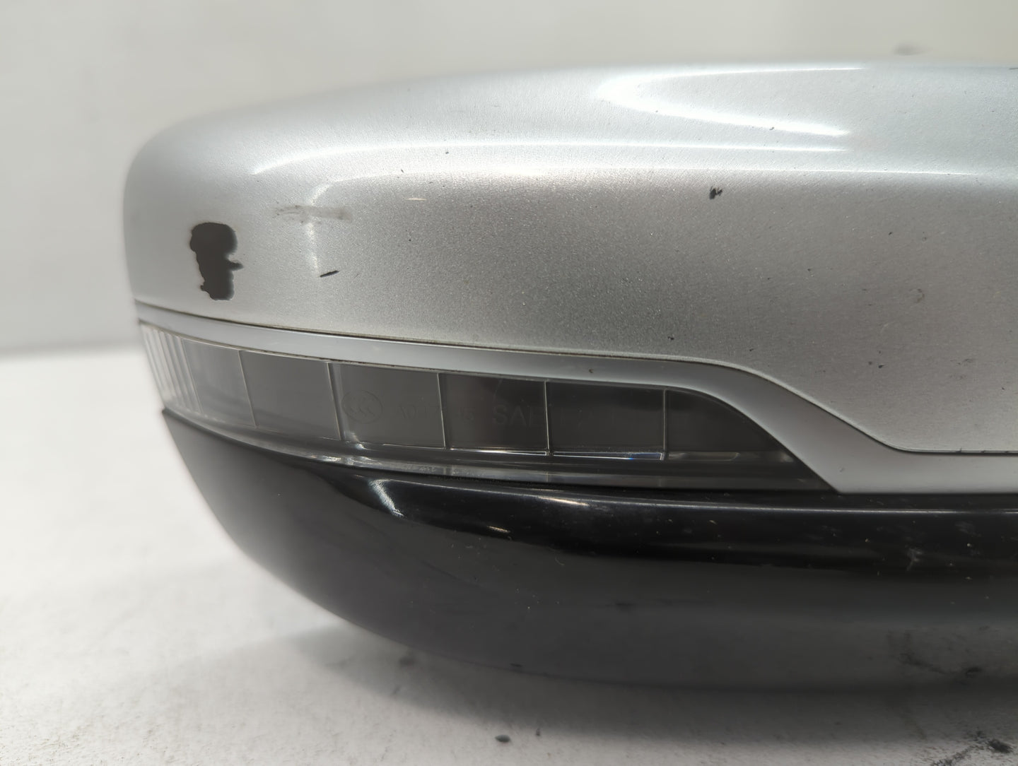 0 Passenger Side View Mirror - Right Door Mirror OEM Used - Oemusedautoparts1.com