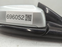 0 Passenger Side View Mirror - Right Door Mirror OEM Used - Oemusedautoparts1.com