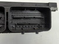 0 PCM Engine Control Computer ECU ECM PCU OEM Fits Fits 218 2019 2020 OEM Used Auto Parts - Oemusedautoparts1.com