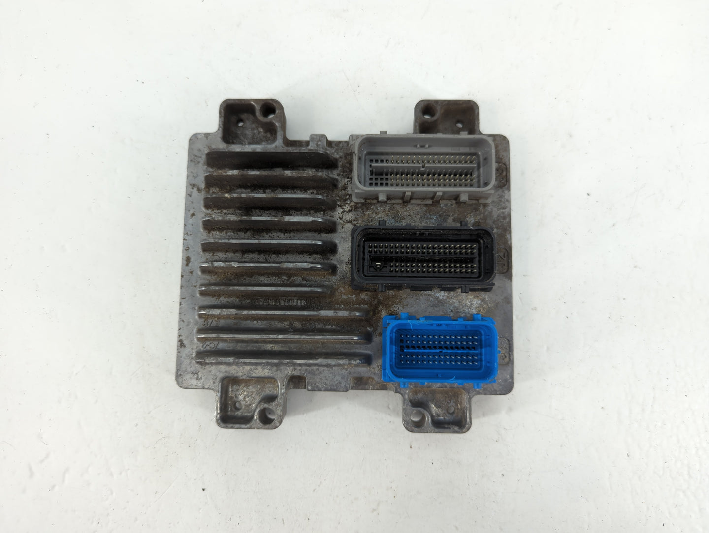 0 PCM Engine Control Computer ECU ECM PCU OEM Fits Fits 211 2012 2013 2014 2015 2016 OEM Used Auto Parts - Oemusedautoparts1