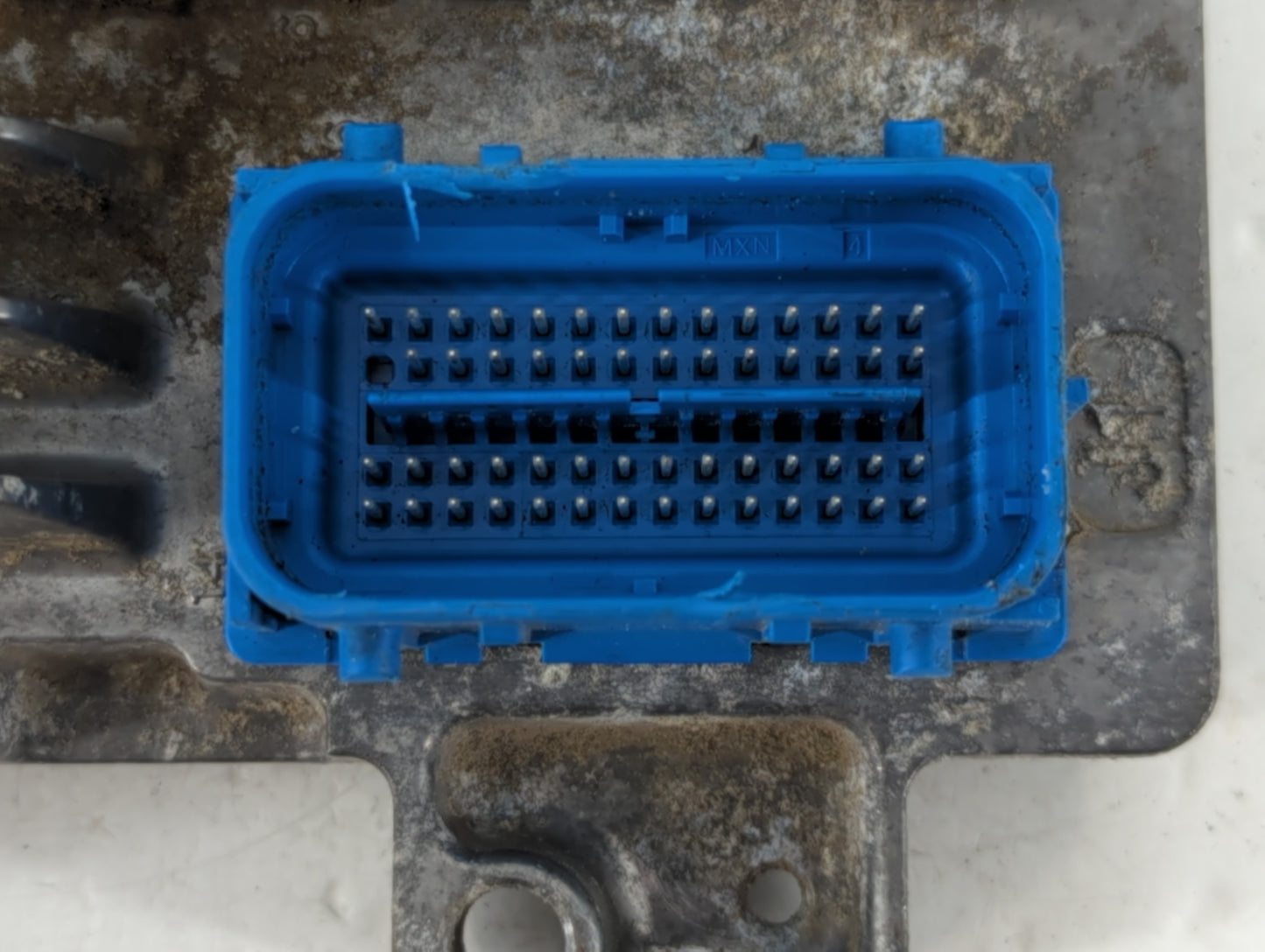 0 PCM Engine Control Computer ECU ECM PCU OEM Fits Fits 211 2012 2013 2014 2015 2016 OEM Used Auto Parts - Oemusedautoparts1