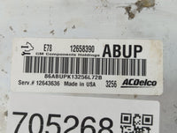 0 PCM Engine Control Computer ECU ECM PCU OEM Fits Fits 211 2012 2013 2014 2015 2016 OEM Used Auto Parts - Oemusedautoparts1