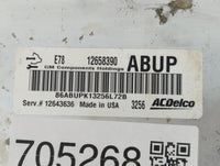 0 PCM Engine Control Computer ECU ECM PCU OEM Fits Fits 211 2012 2013 2014 2015 2016 OEM Used Auto Parts - Oemusedautoparts1