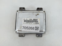 0 PCM Engine Control Computer ECU ECM PCU OEM Fits Fits 211 2012 2013 2014 2015 2016 OEM Used Auto Parts - Oemusedautoparts1