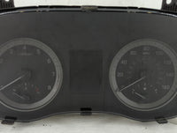 0 Instrument Cluster Speedometer Gauges Fits Fits 219 2020 2021 OEM Used Auto Parts - Oemusedautoparts1.com