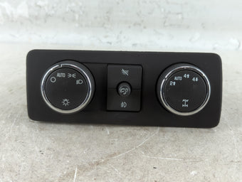 compare product 0 Climate Control Module Temperature AC/Heater Replacement P/N:GMT900 25810643165 Fits OEM Used Auto Parts