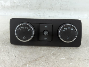 compare product 0 Climate Control Module Temperature AC/Heater Replacement P/N:GMT900 25810643165 Fits OEM Used Auto Parts