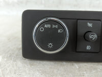 0 Climate Control Module Temperature AC/Heater Replacement P/N:GMT900 25810643165 Fits OEM Used Auto Parts - Oemusedautopart