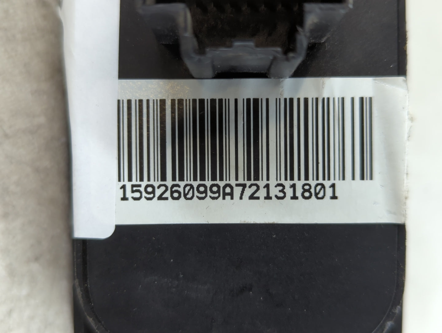 0 Climate Control Module Temperature AC/Heater Replacement P/N:GMT900 25810643165 Fits OEM Used Auto Parts - Oemusedautopart