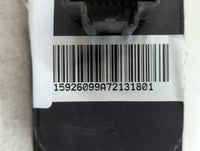 0 Climate Control Module Temperature AC/Heater Replacement P/N:GMT900 25810643165 Fits OEM Used Auto Parts - Oemusedautopart