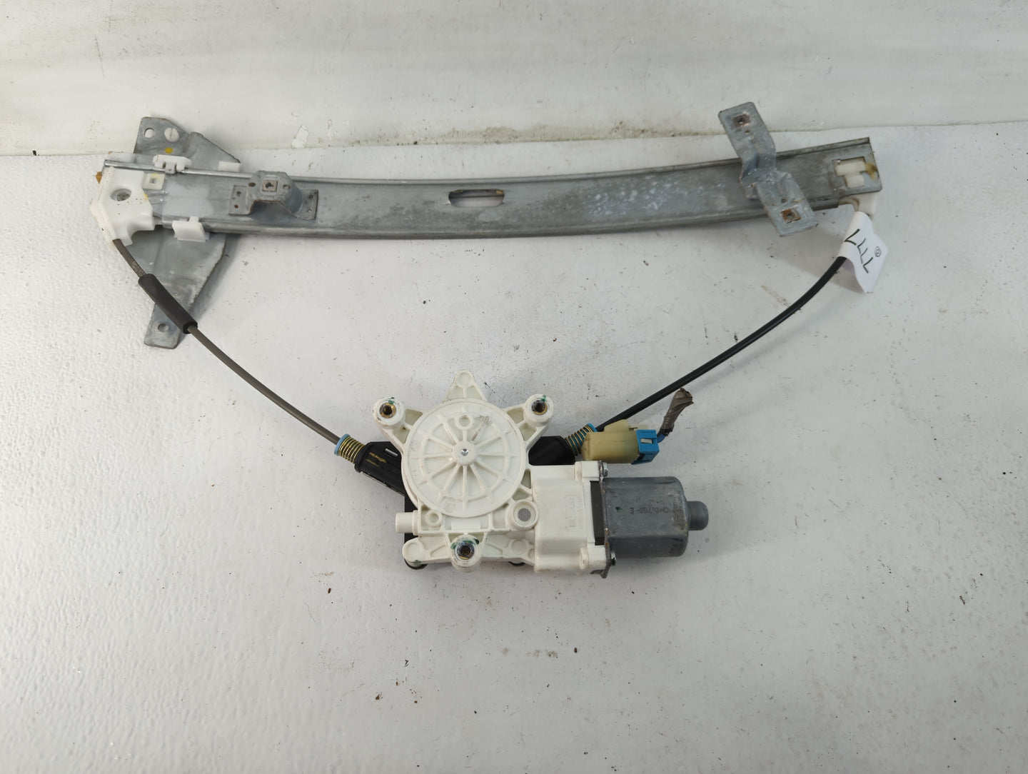 Replace Title 777771 - Oemusedautoparts1.com