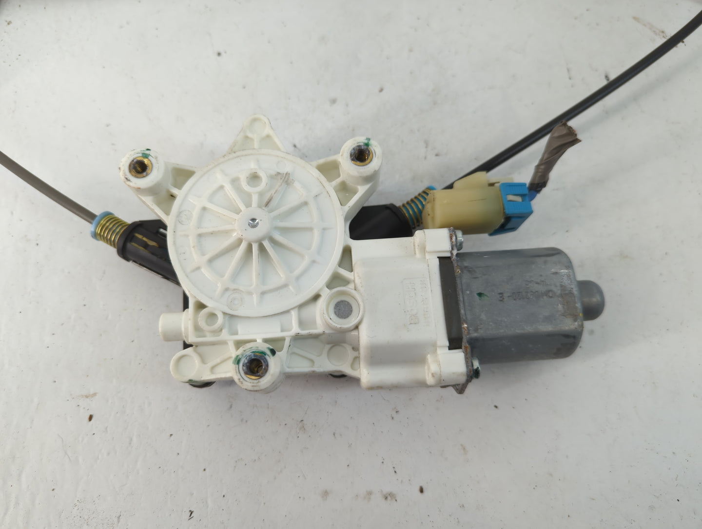Replace Title 777771 - Oemusedautoparts1.com