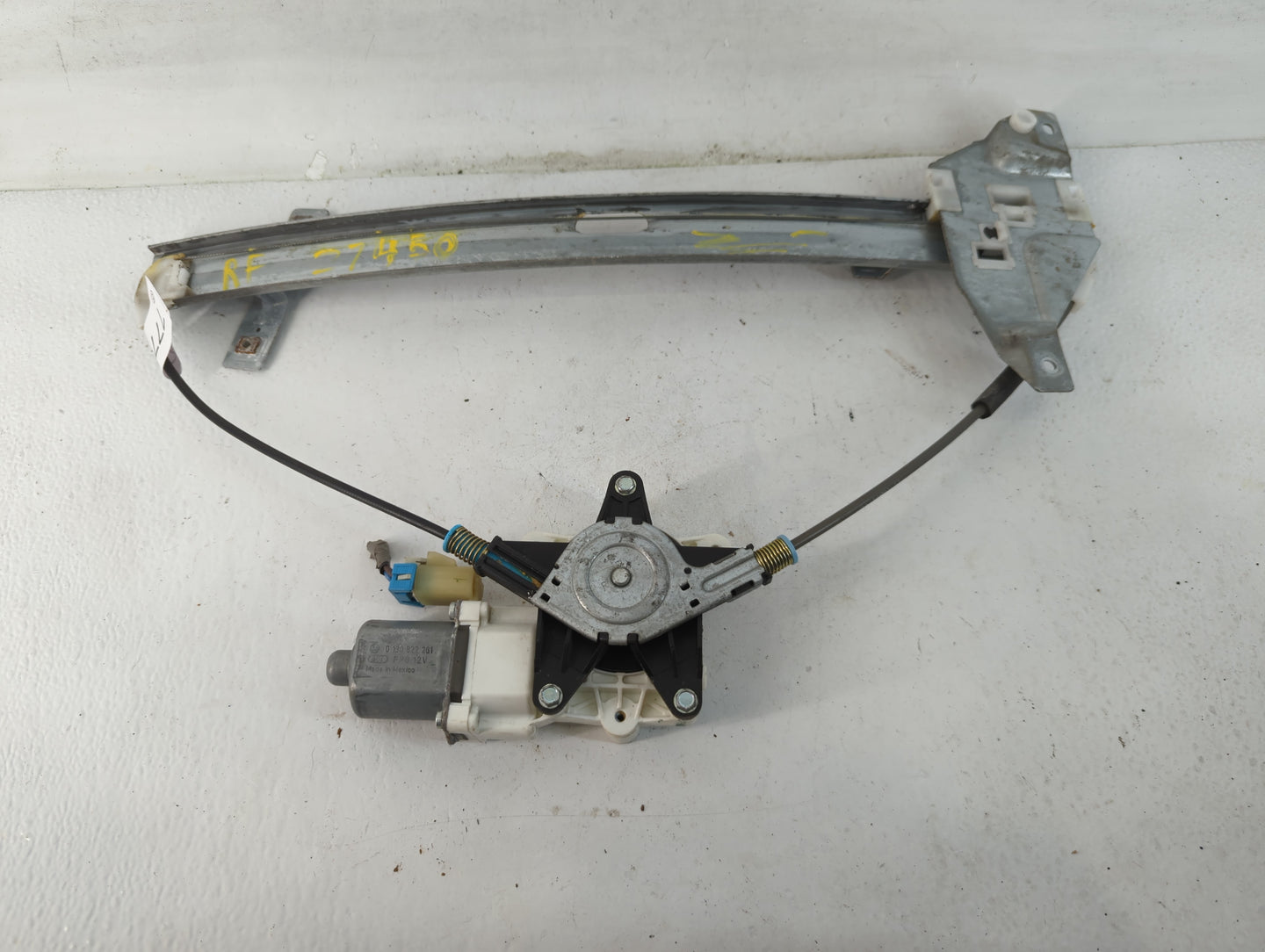Replace Title 777771 - Oemusedautoparts1.com