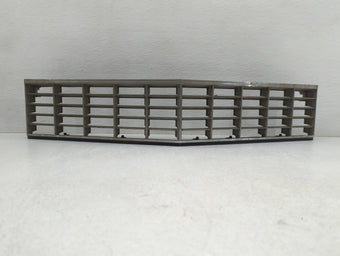 compare product Front Grille Bumper Not Included