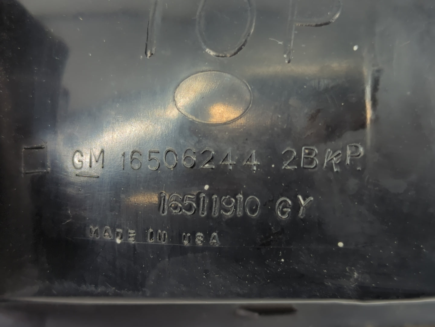 Replace Title 779425 - Oemusedautoparts1.com