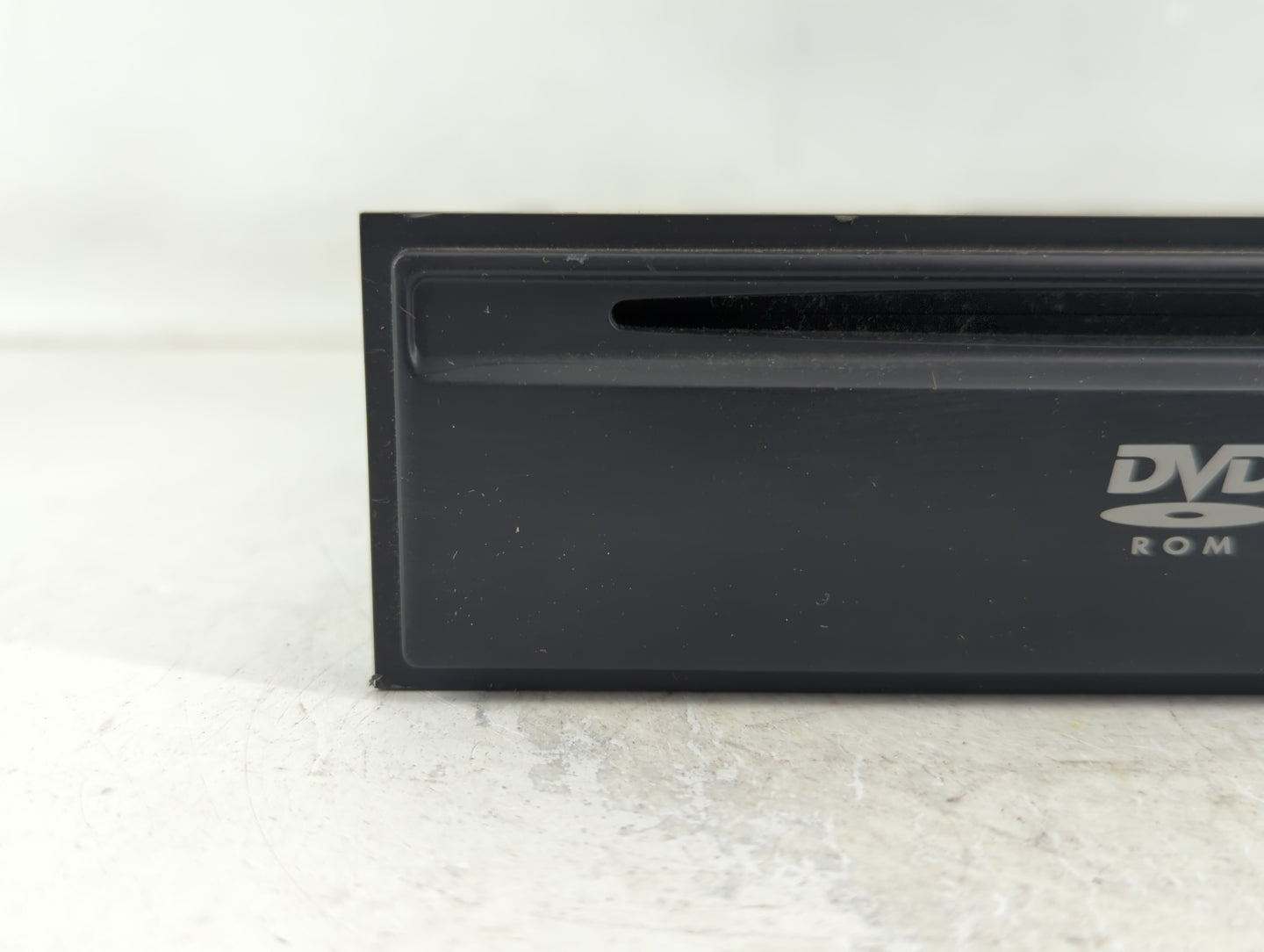 0 Radio AM FM Cd Player Receiver Replacement Fits OEM Used Auto Parts - Oemusedautoparts1.com