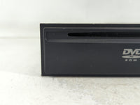 0 Radio AM FM Cd Player Receiver Replacement Fits OEM Used Auto Parts - Oemusedautoparts1.com