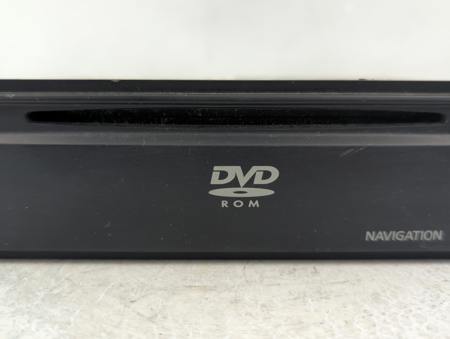 0 Radio AM FM Cd Player Receiver Replacement Fits OEM Used Auto Parts - Oemusedautoparts1.com