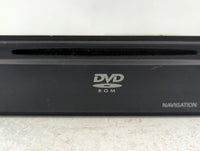 0 Radio AM FM Cd Player Receiver Replacement Fits OEM Used Auto Parts - Oemusedautoparts1.com
