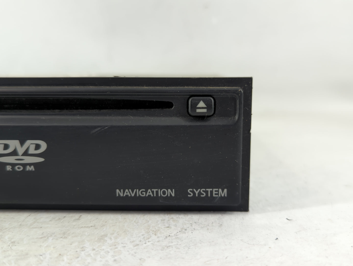 0 Radio AM FM Cd Player Receiver Replacement Fits OEM Used Auto Parts - Oemusedautoparts1.com