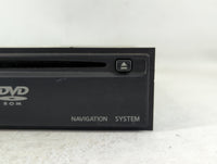 0 Radio AM FM Cd Player Receiver Replacement Fits OEM Used Auto Parts - Oemusedautoparts1.com