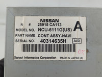 0 Radio AM FM Cd Player Receiver Replacement Fits OEM Used Auto Parts - Oemusedautoparts1.com
