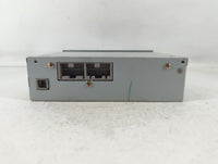 0 Radio AM FM Cd Player Receiver Replacement Fits OEM Used Auto Parts - Oemusedautoparts1.com