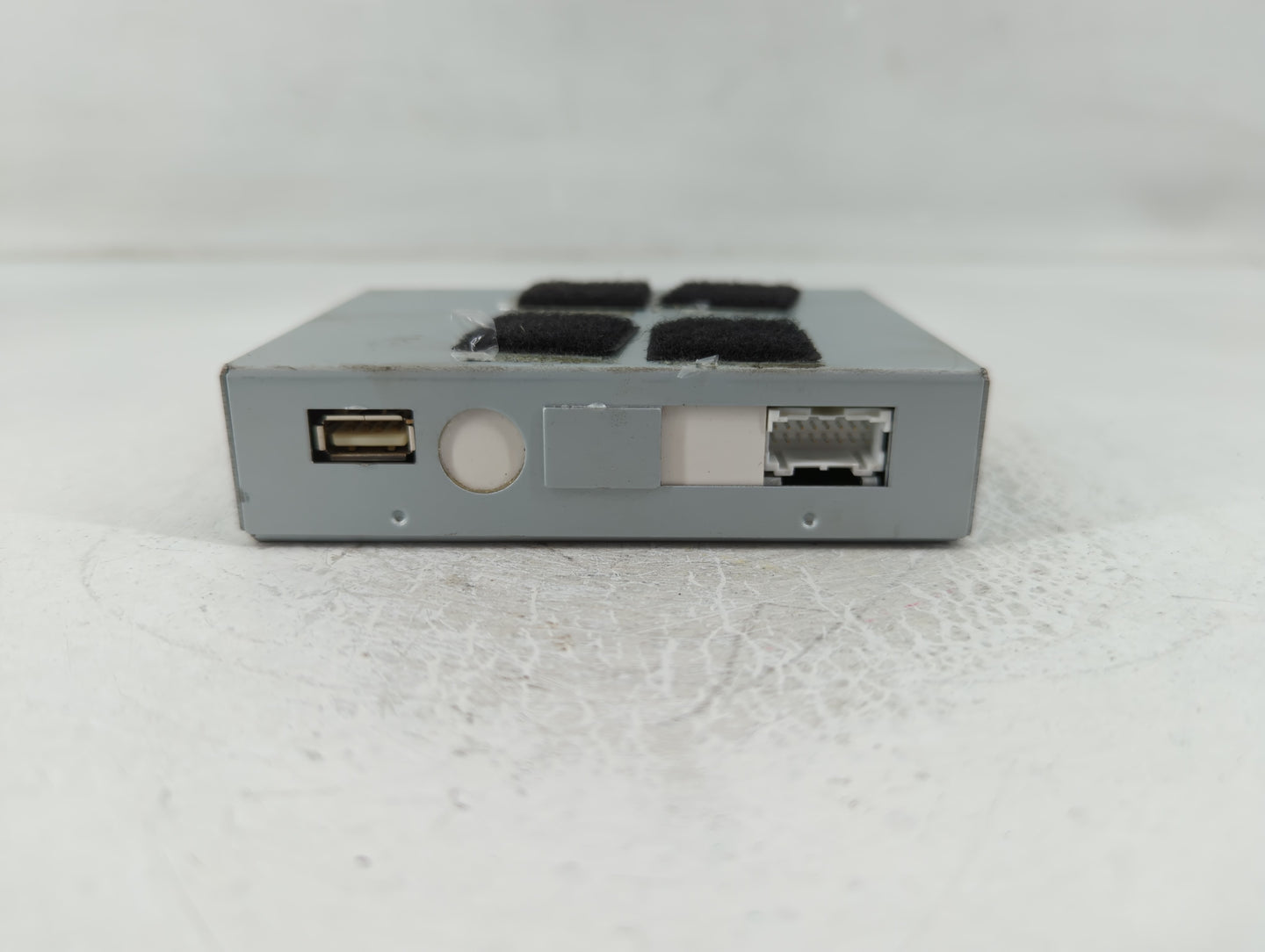 0 Radio AM FM Cd Player Receiver Replacement Fits OEM Used Auto Parts - Oemusedautoparts1.com