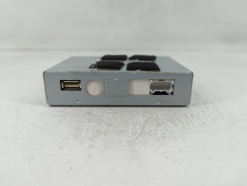 0 Radio AM FM Cd Player Receiver Replacement Fits OEM Used Auto Parts - Oemusedautoparts1.com
