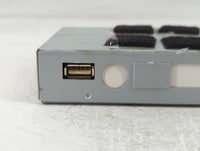 0 Radio AM FM Cd Player Receiver Replacement Fits OEM Used Auto Parts - Oemusedautoparts1.com