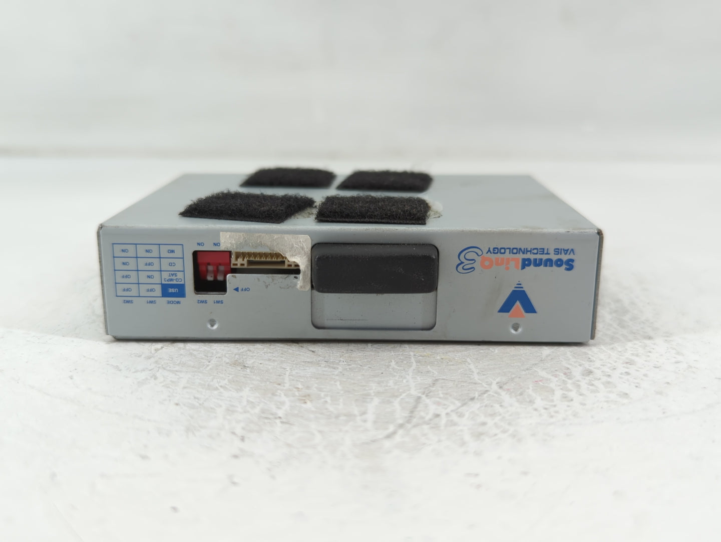 0 Radio AM FM Cd Player Receiver Replacement Fits OEM Used Auto Parts - Oemusedautoparts1.com