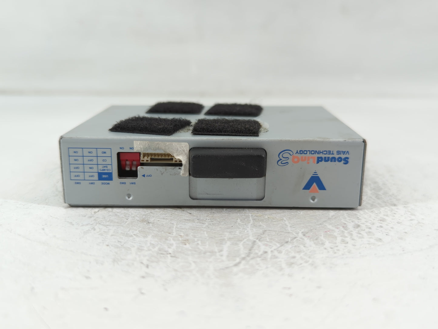 0 Radio AM FM Cd Player Receiver Replacement Fits OEM Used Auto Parts - Oemusedautoparts1.com