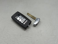 Acura Keyless Entry Remote Fob KR580399900 driver1 2032 72147-TX4-A81 5 buttons - Oemusedautoparts1.com