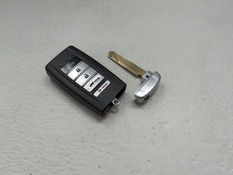 compare product Acura Keyless Entry Remote Fob KR580399900 driver1 2032 72147-TX4-A81 5 buttons