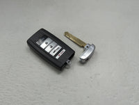 Acura Keyless Entry Remote Fob KR580399900 driver1 2032 72147-TX4-A81 5 buttons - Oemusedautoparts1.com