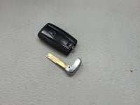 Acura Keyless Entry Remote Fob KR580399900 driver1 2032 72147-TX4-A81 5 buttons - Oemusedautoparts1.com