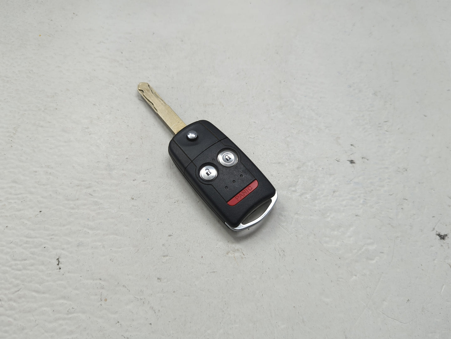 Acura Keyless Entry Remote Fob XXXX driver1 72147-TX4-A210-M1 3 buttons - Oemusedautoparts1.com