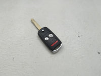Acura Keyless Entry Remote Fob XXXX driver1 72147-TX4-A210-M1 3 buttons - Oemusedautoparts1.com
