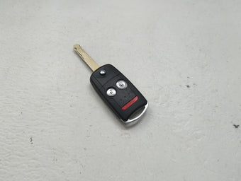 compare product Acura Keyless Entry Remote Fob XXXX driver1 72147-TX4-A210-M1 3 buttons