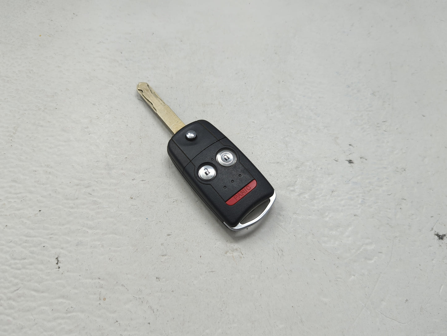 Acura Keyless Entry Remote Fob XXXX driver1 72147-TX4-A210-M1 3 buttons - Oemusedautoparts1.com