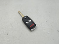 Acura Keyless Entry Remote Fob XXXX driver1 72147-TX4-A210-M1 3 buttons - Oemusedautoparts1.com
