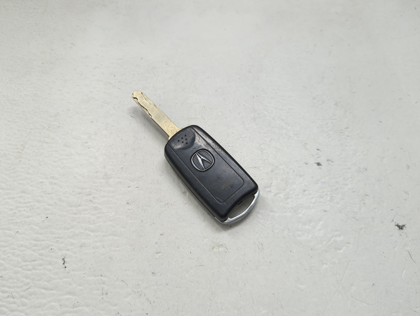 Acura Keyless Entry Remote Fob XXXX driver1 72147-TX4-A210-M1 3 buttons - Oemusedautoparts1.com